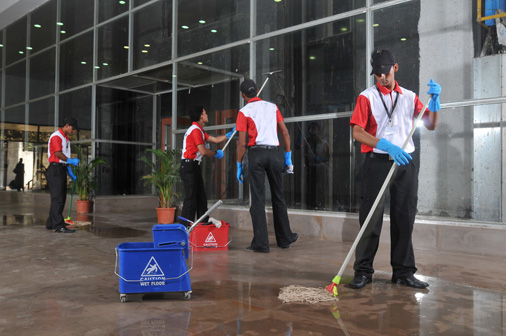 Housekeeping  Services