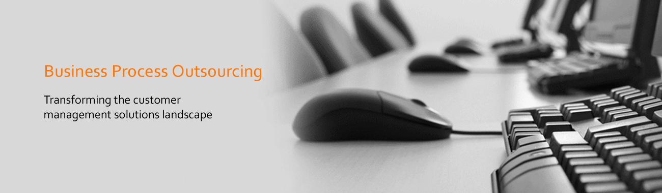 Business Process Outsourcing