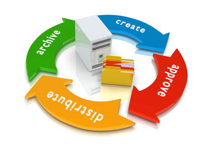 Document Management Services