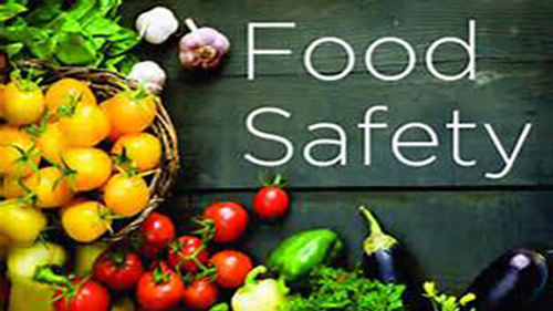 Food Safety