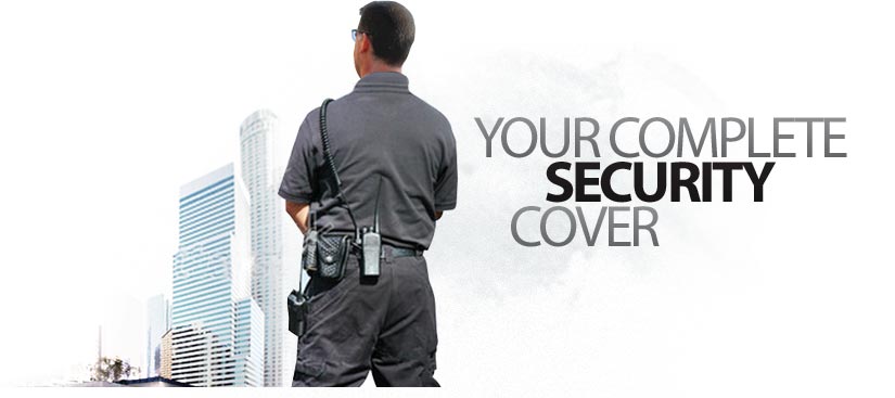 Security Services